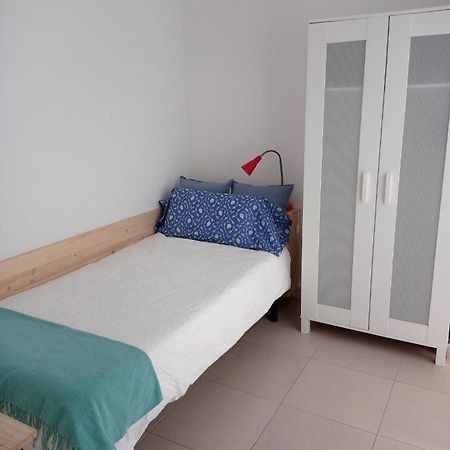 Apartmán Canete 4 La Laguna  Exteriér fotografie