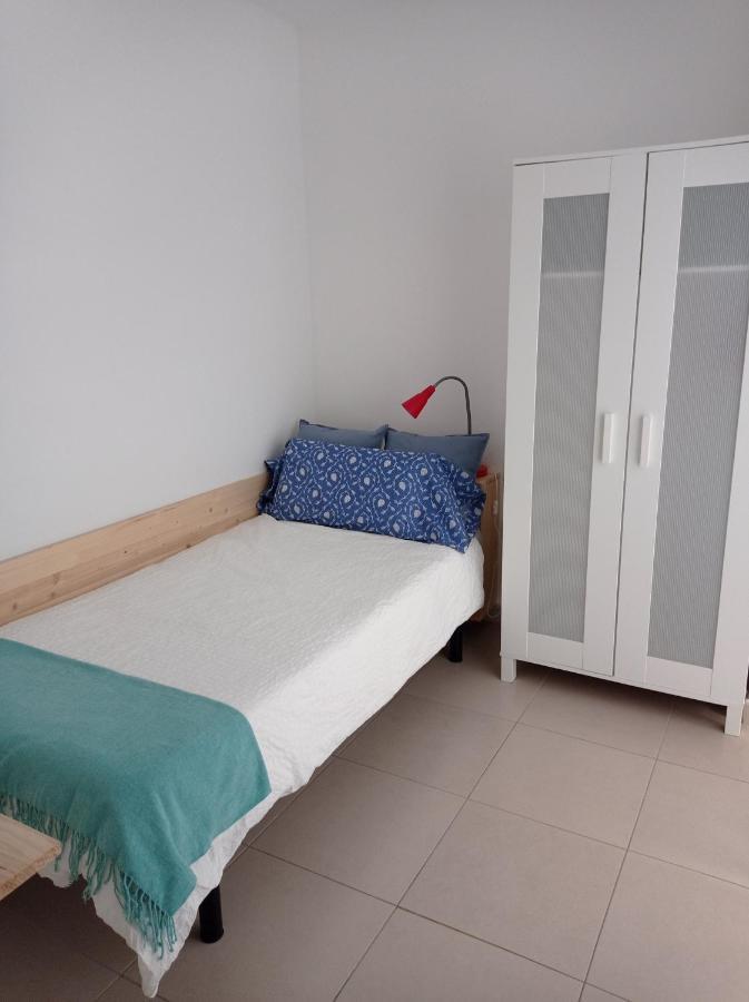 Apartmán Canete 4 La Laguna  Exteriér fotografie