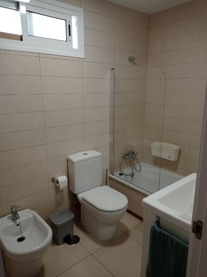 Apartmán Canete 4 La Laguna  Exteriér fotografie