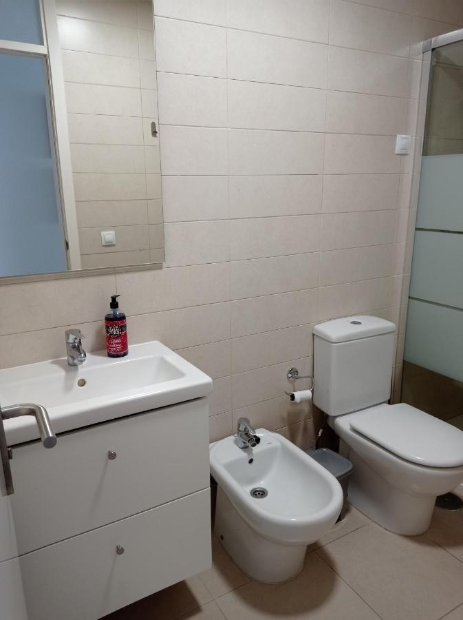 Apartmán Canete 4 La Laguna  Exteriér fotografie
