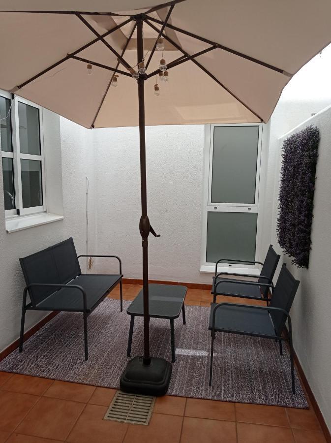 Apartmán Canete 4 La Laguna  Exteriér fotografie
