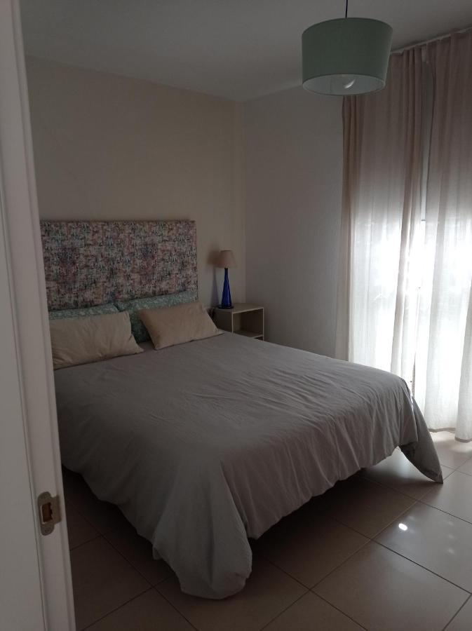 Apartmán Canete 4 La Laguna  Exteriér fotografie