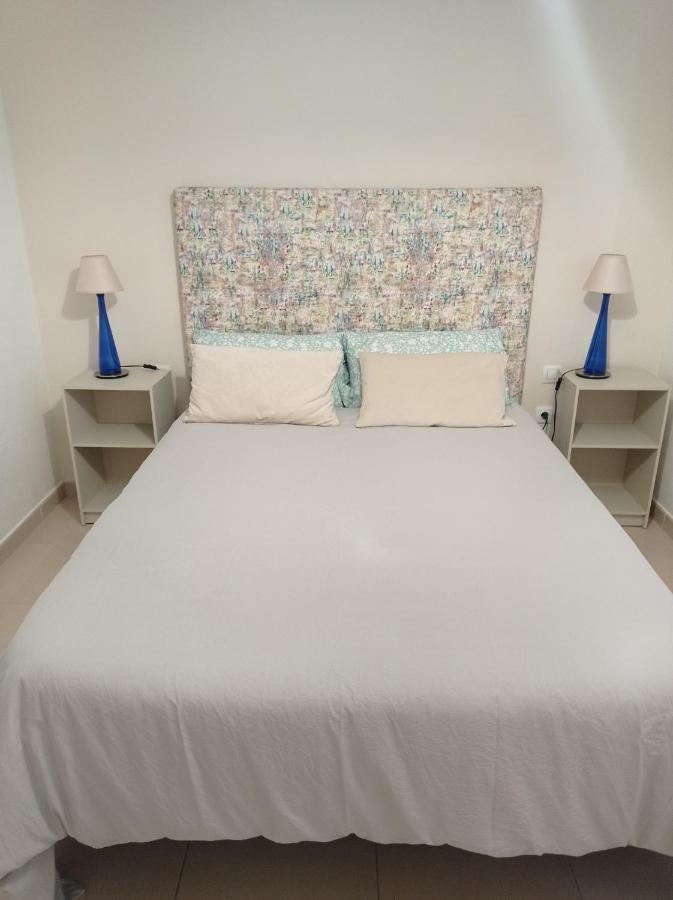 Apartmán Canete 4 La Laguna  Exteriér fotografie