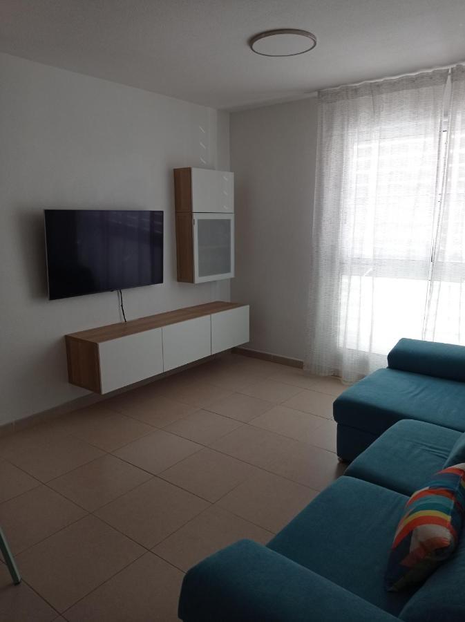 Apartmán Canete 4 La Laguna  Exteriér fotografie