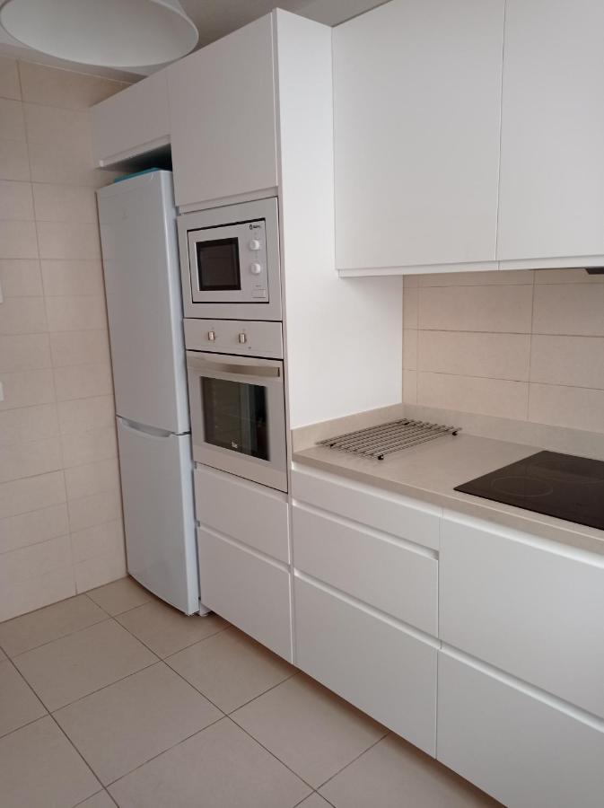 Apartmán Canete 4 La Laguna  Exteriér fotografie
