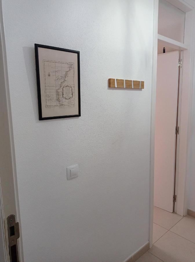 Apartmán Canete 4 La Laguna  Exteriér fotografie