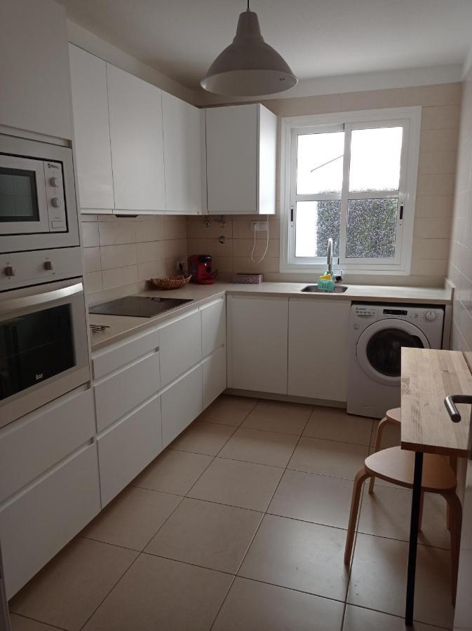 Apartmán Canete 4 La Laguna  Exteriér fotografie